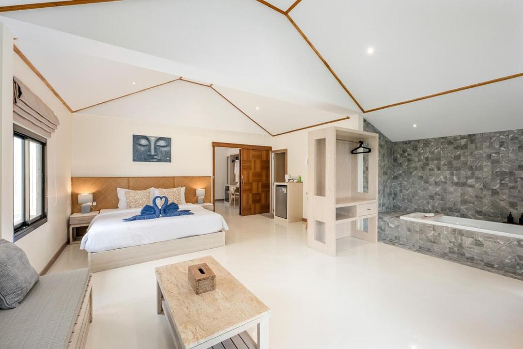 Photo of Bedroom in Maret