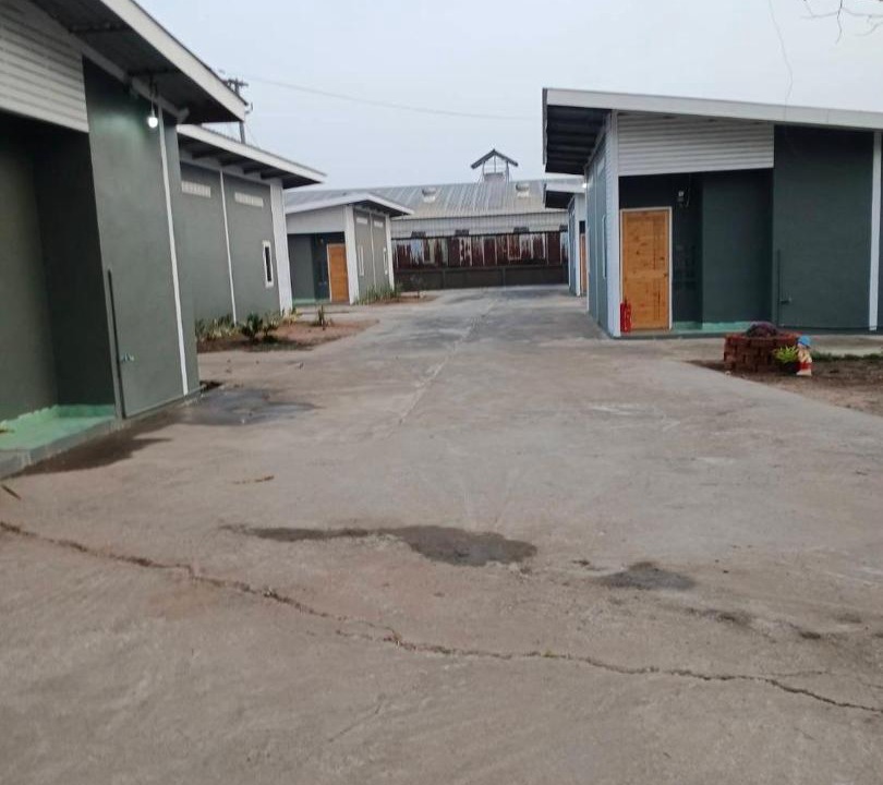 Photo of Buildings in Na Di