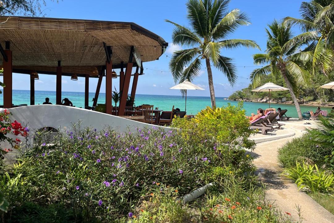 Photo of Others in Ko Pha-ngan