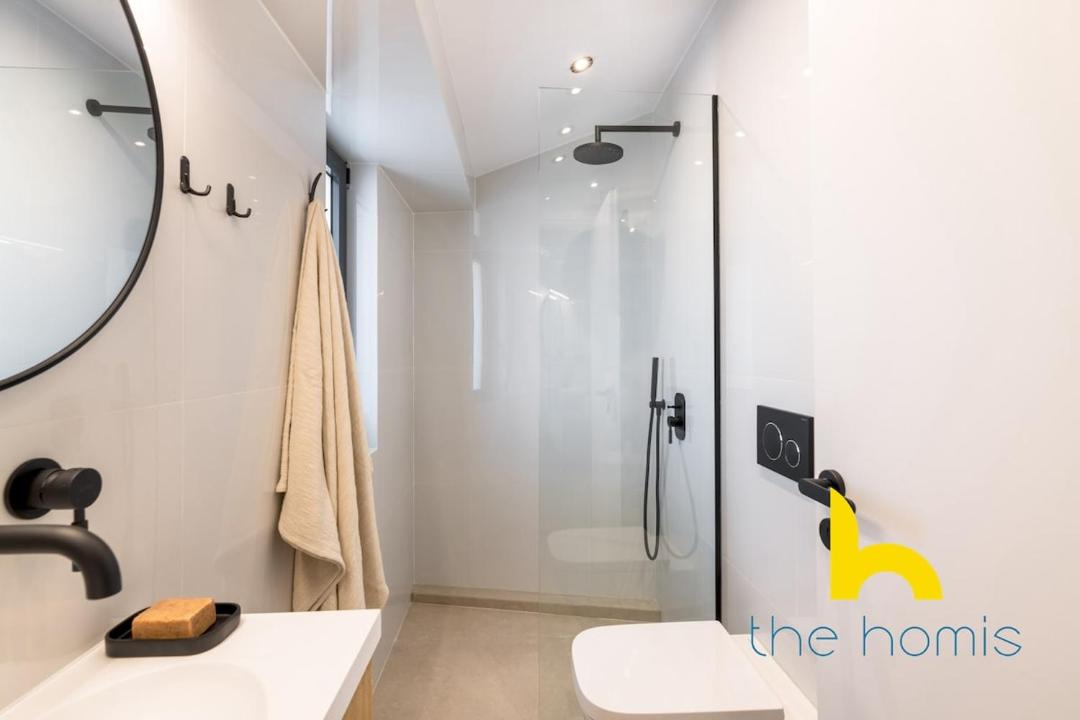 Photo of Bathroom in Petralona