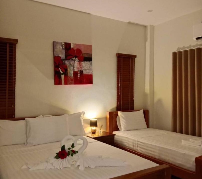 Photo of Bedroom in Krabi