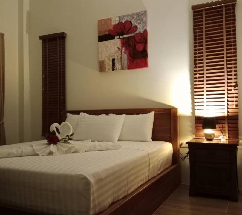 Photo of Bedroom in Krabi