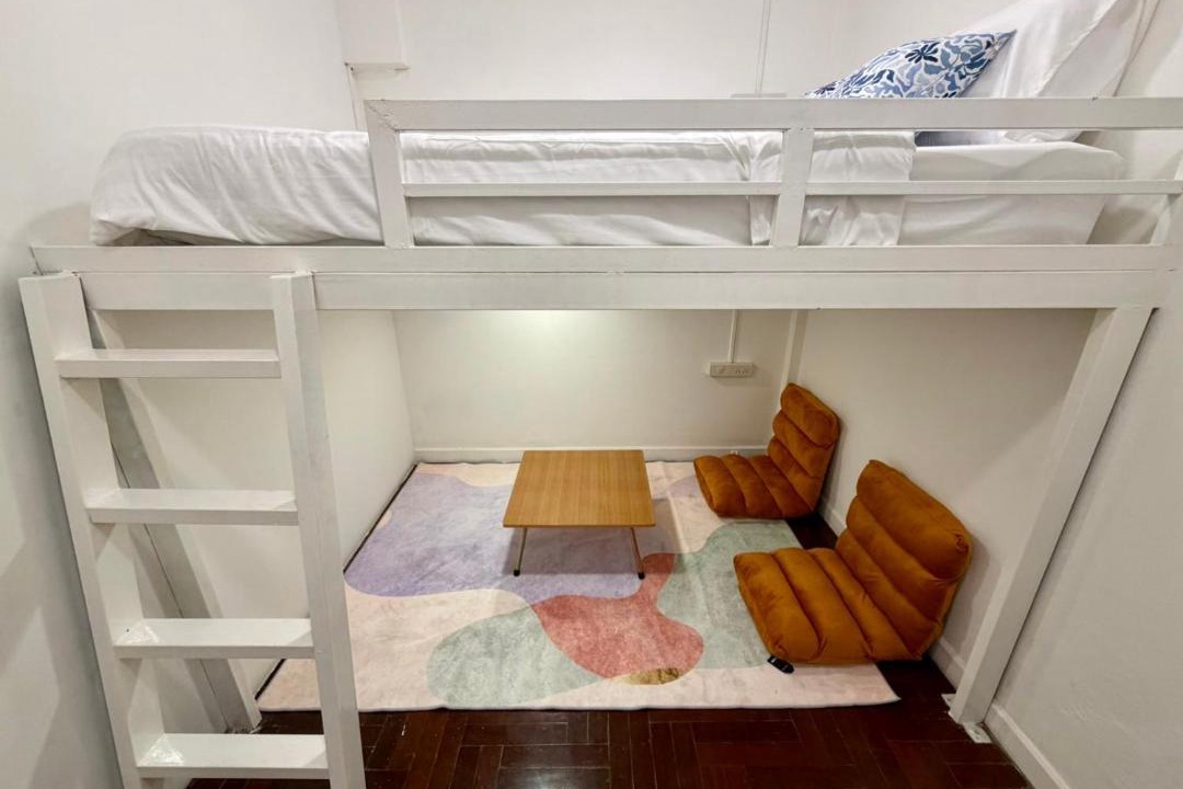 Photo of Bedroom in Bangkok Central Business District