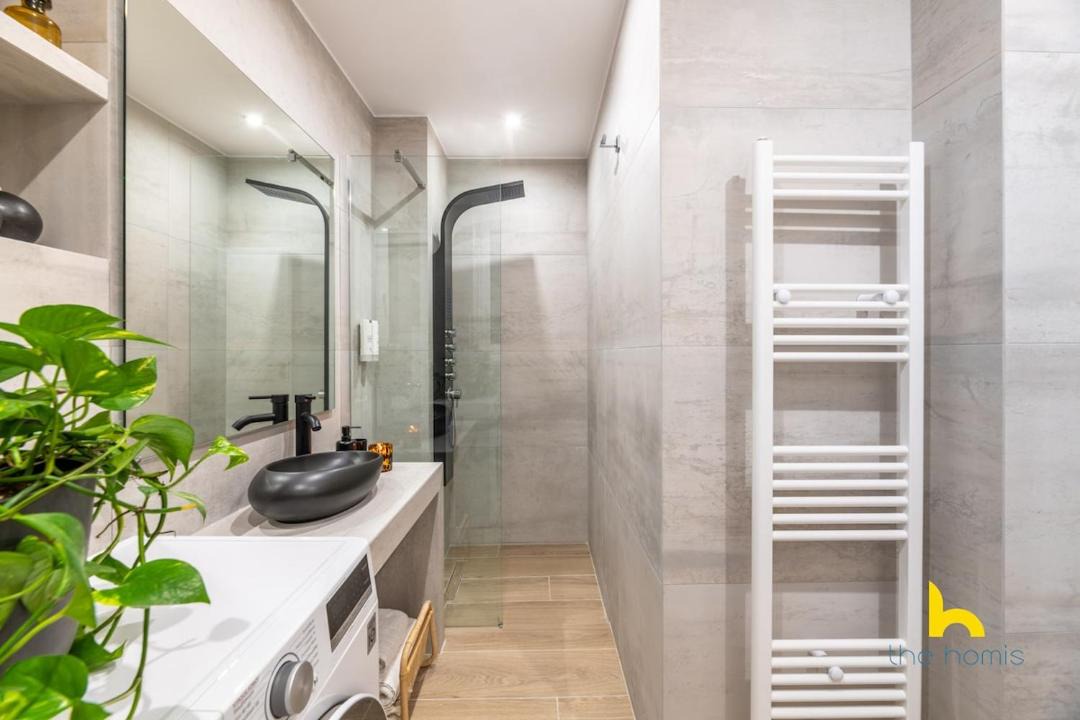Photo of Bathroom in Filopappou