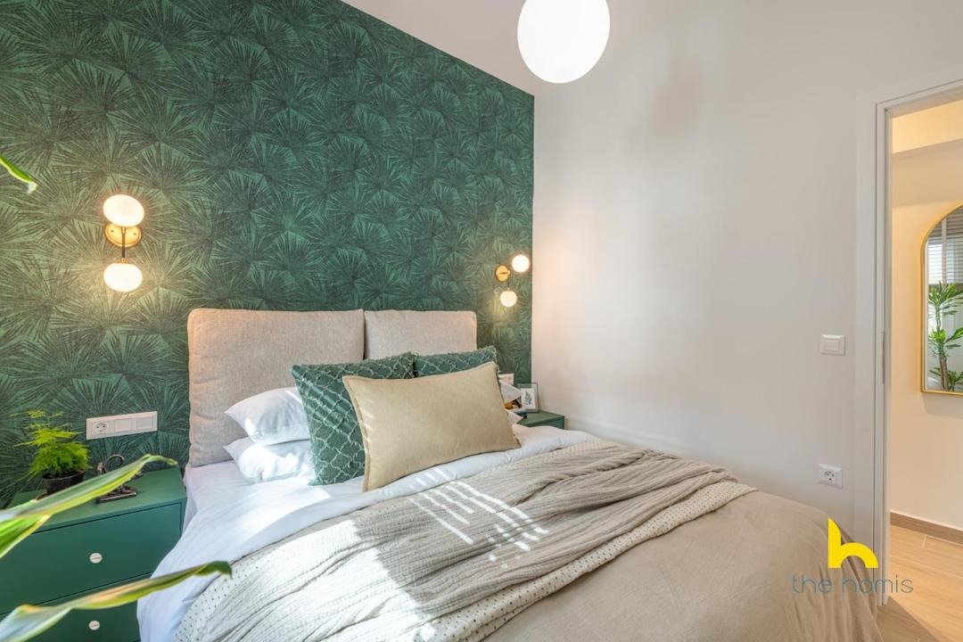 Photo of Bedroom in Filopappou