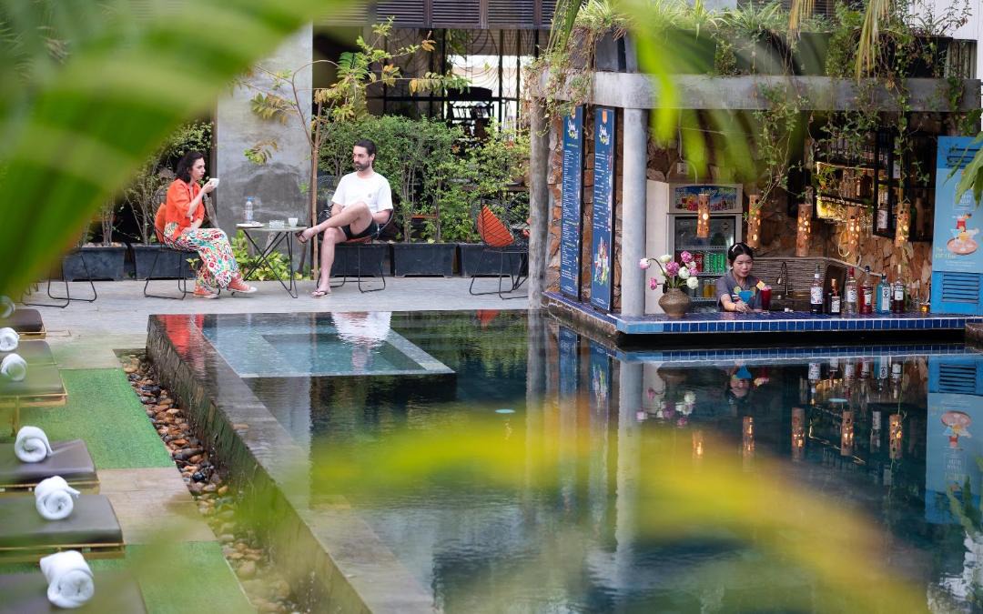 Photo of Others in Wat Bo Area