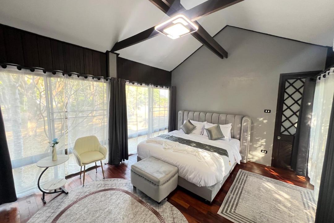 Photo of Bedroom in Nong Kwai