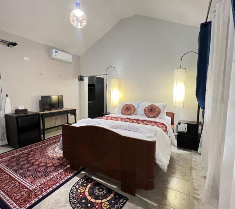Photo of Bedroom in Nong Kwai