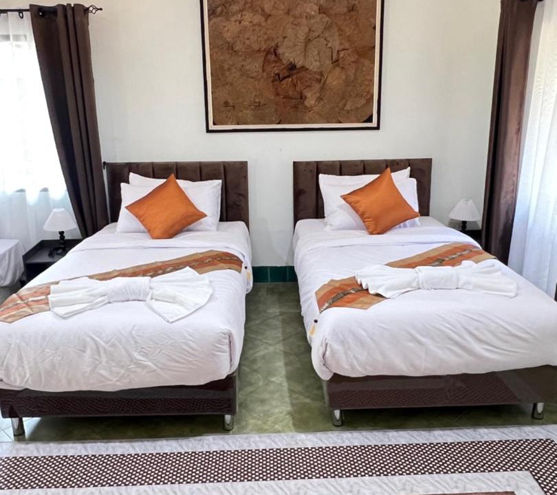 Photo of Bedroom in Nong Kwai