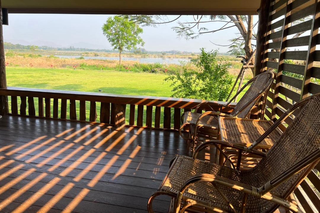 Photo of Patio Balcony in Lop Buri