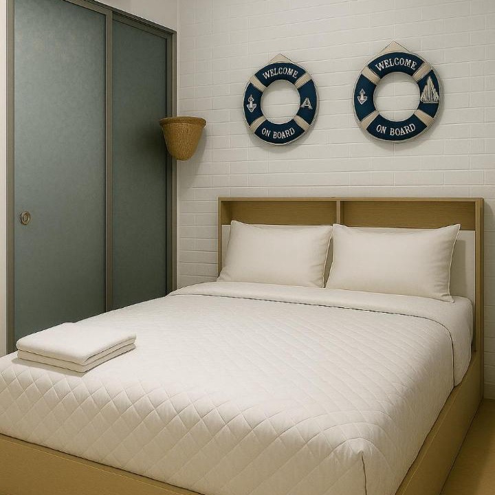 Photo of Bedroom in Khao Takiab