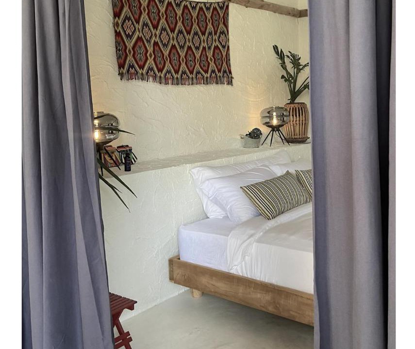 Photo of Bedroom in Bang Po