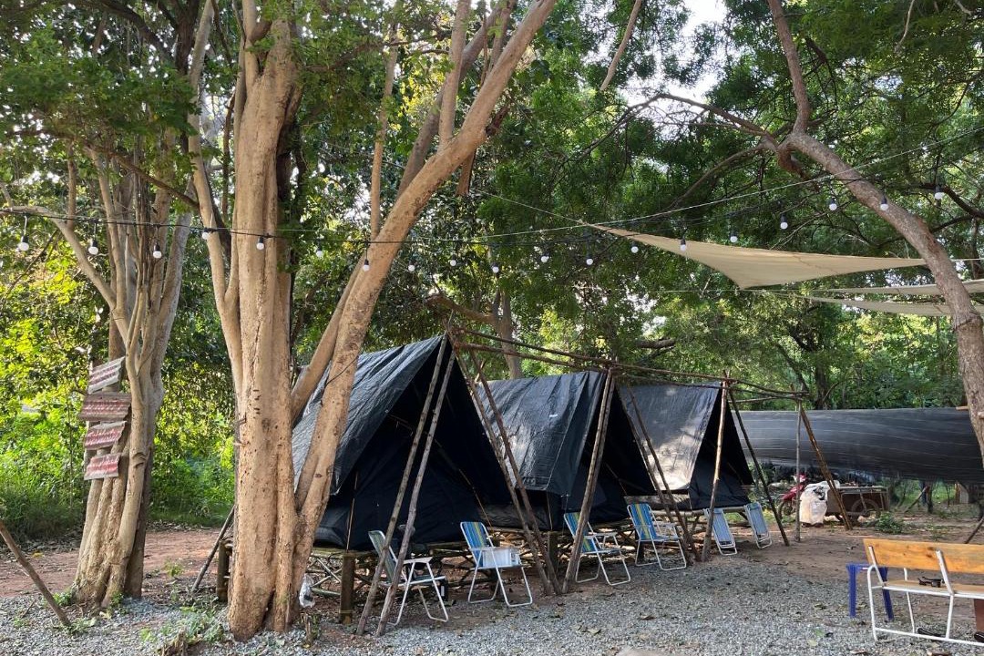 Photo of Outdoor in Koh Lan