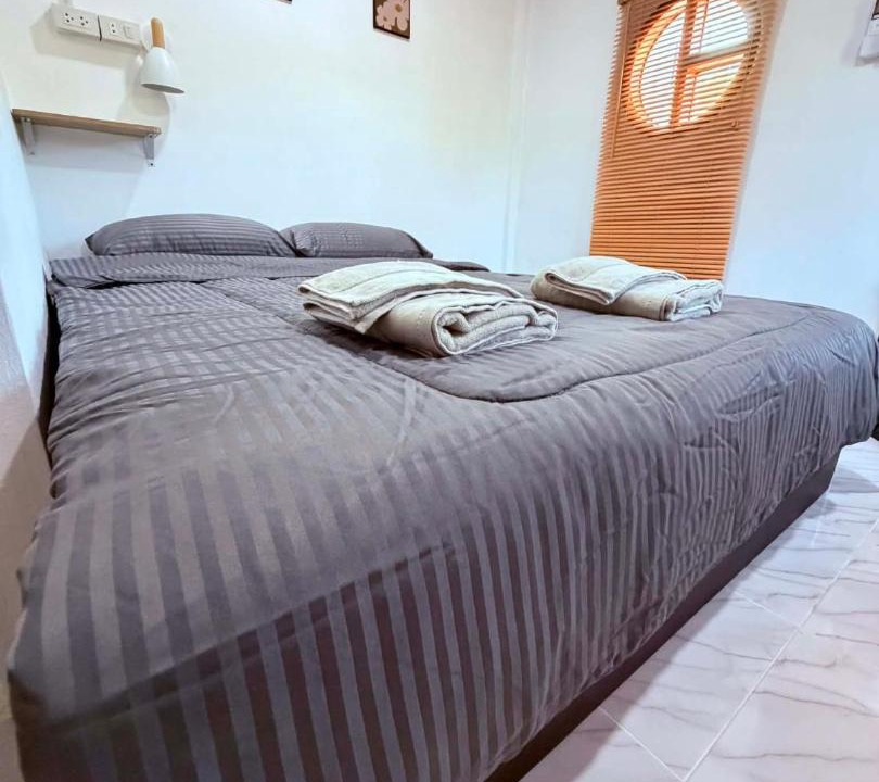 Photo of Bedroom in Ko Lanta