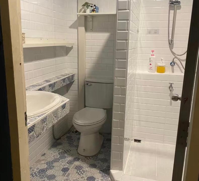 Photo of Bathroom in Bangkok Noi