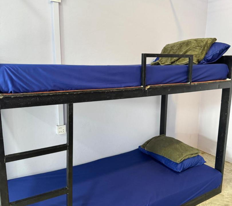 Photo of Bedroom in Santuk
