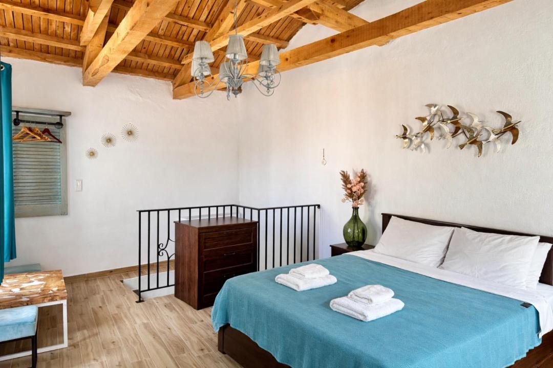 Photo of Bedroom in Samothrace