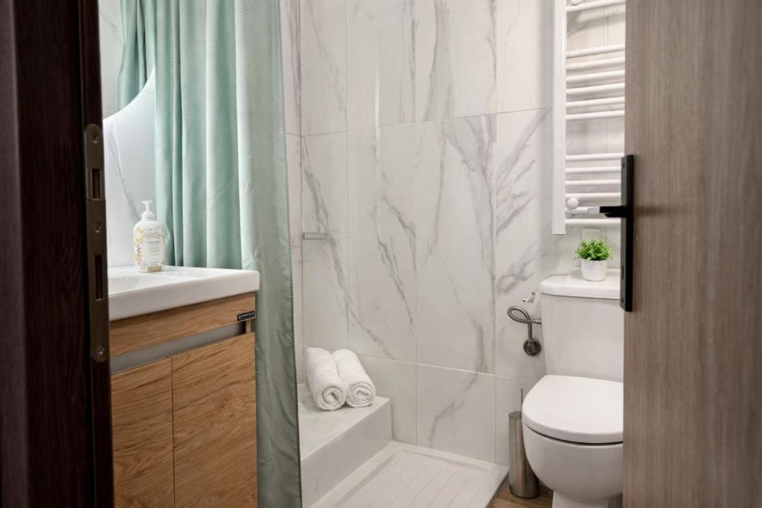 Photo of Bathroom in Samothrace