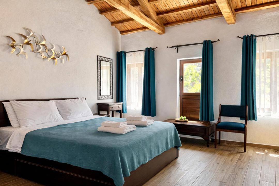 Photo of Bedroom in Samothrace