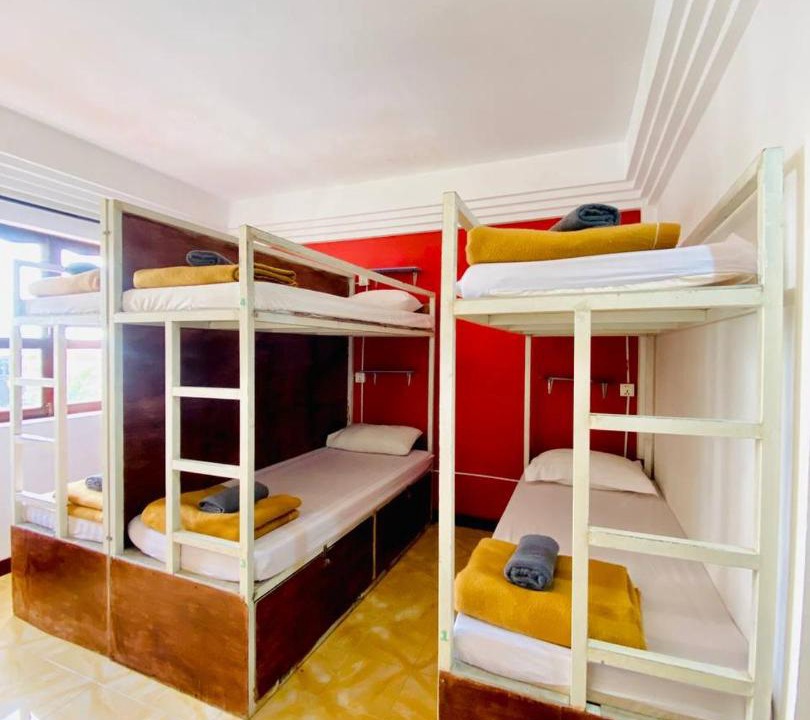 Photo of Bedroom in Taphul Village Area
