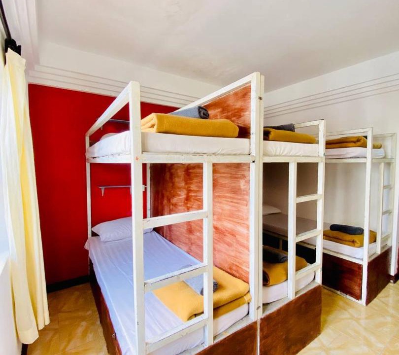 Photo of Bedroom in Taphul Village Area