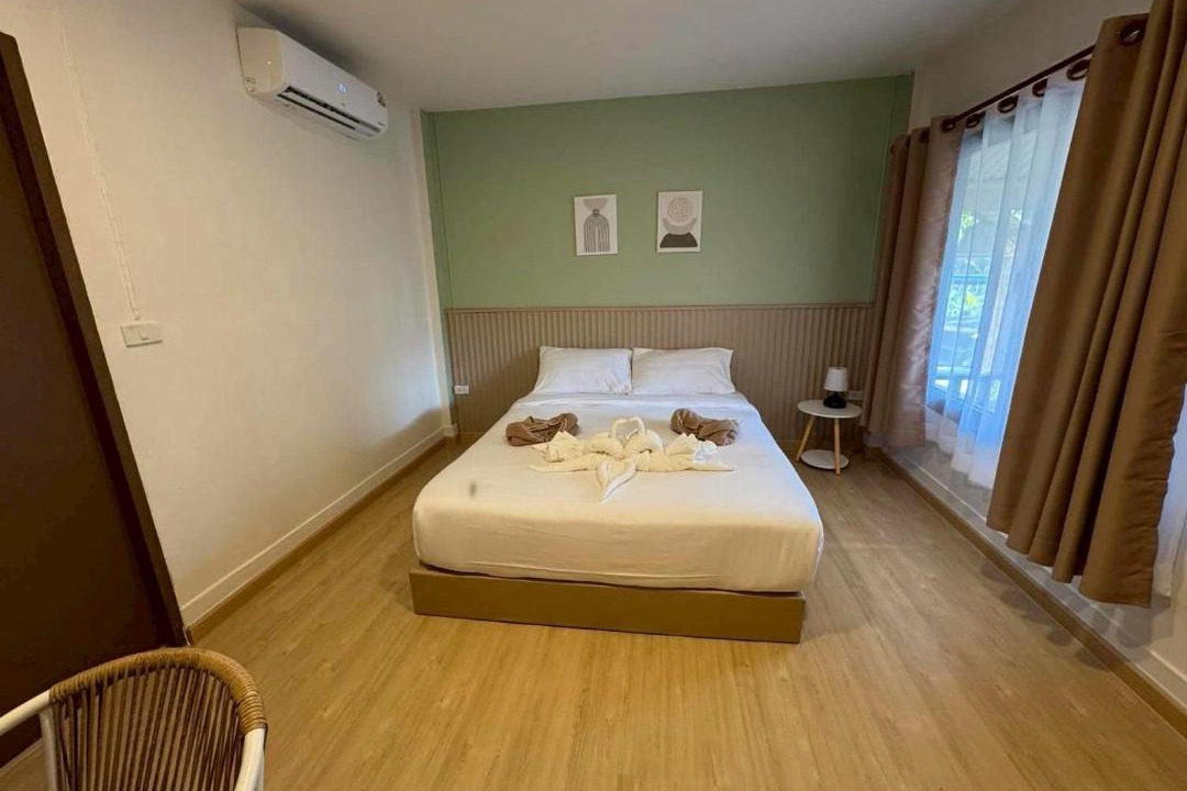 Photo of Bedroom in Ko Lanta