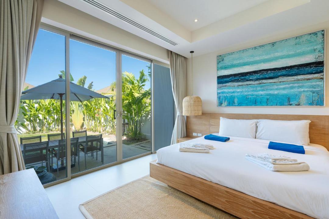 Photo of Bedroom in Choeng Thale