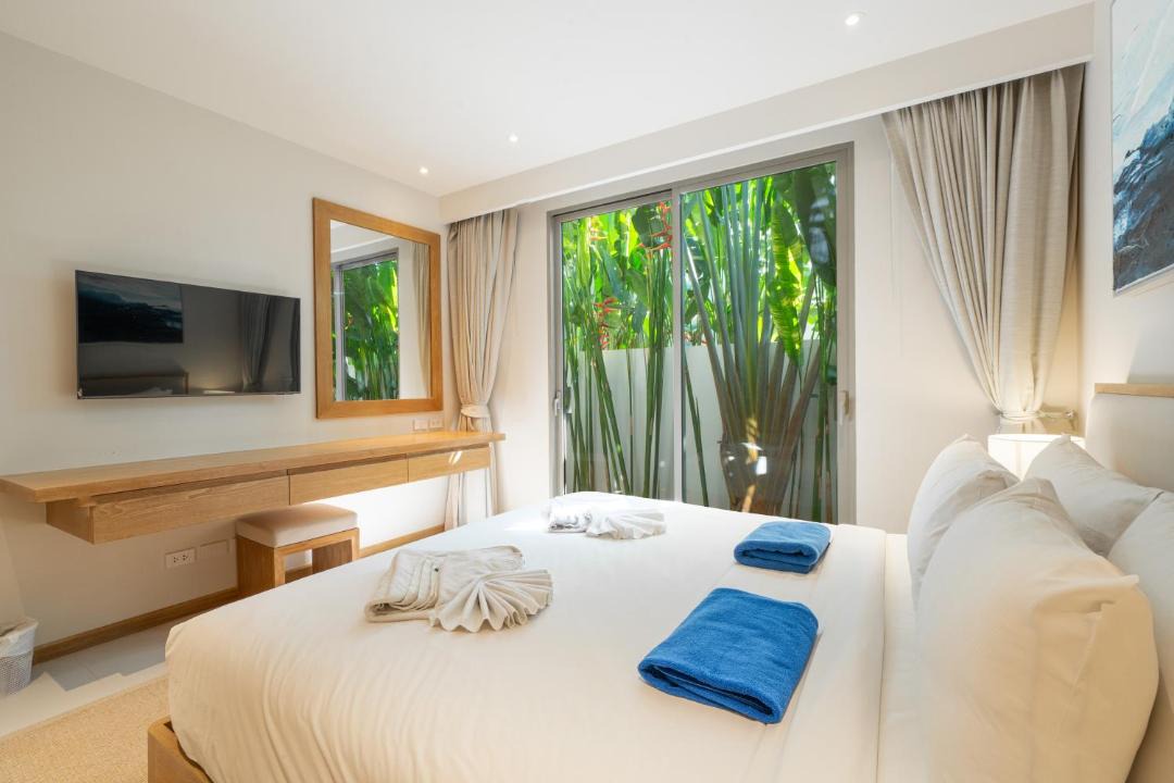 Photo of Bedroom in Choeng Thale