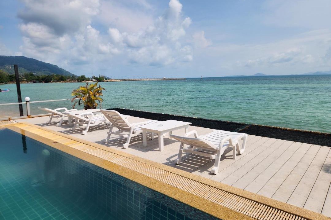 Photo of Others in Ko Pha-ngan