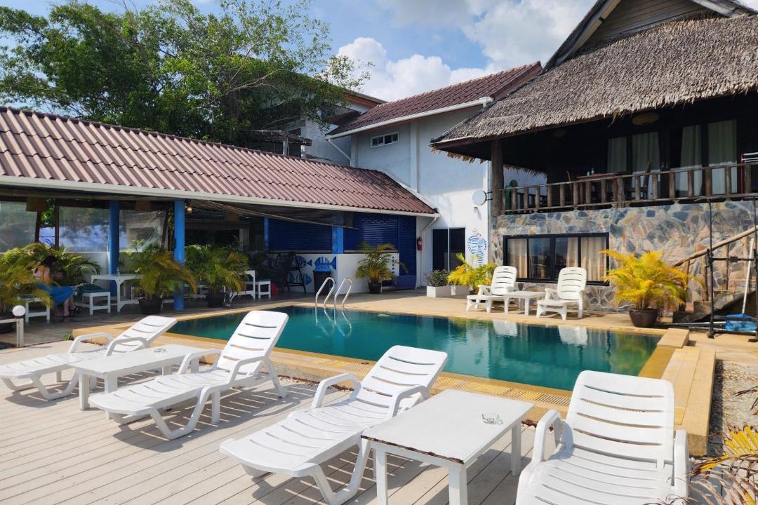 Photo of Others in Ko Pha-ngan