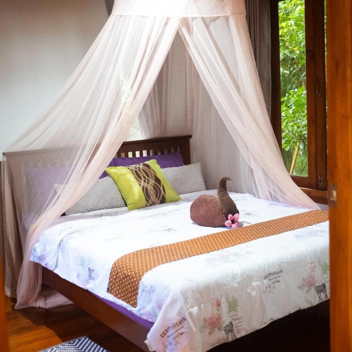 Photo of Bedroom in Thab Prik