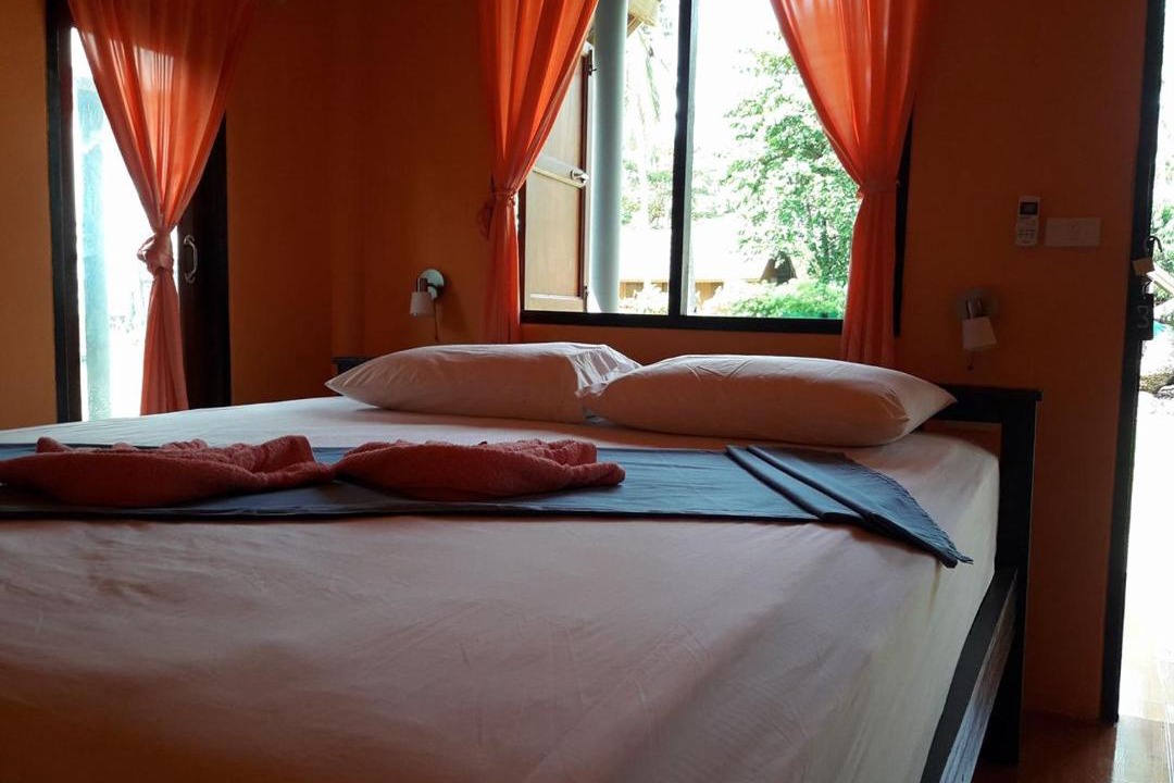 Photo of Bedroom in Ko Lanta