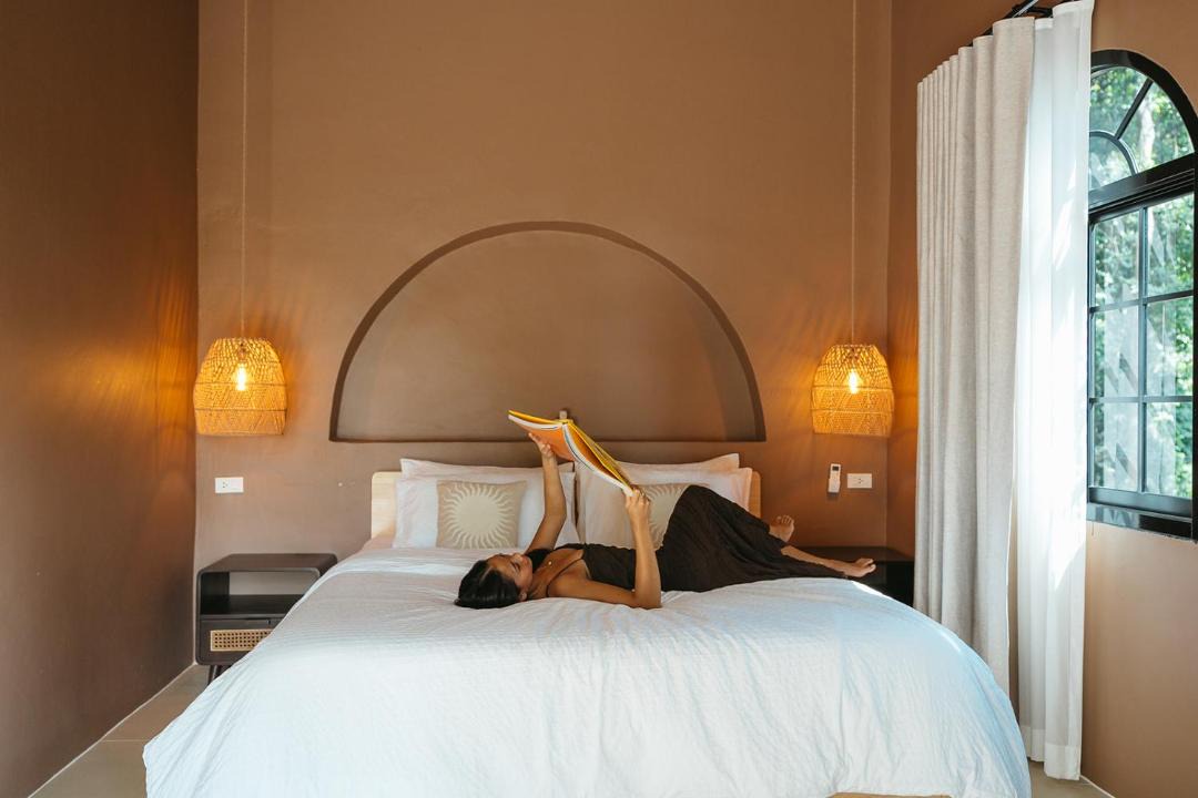 Photo of Bedroom in Khong Koi Beach