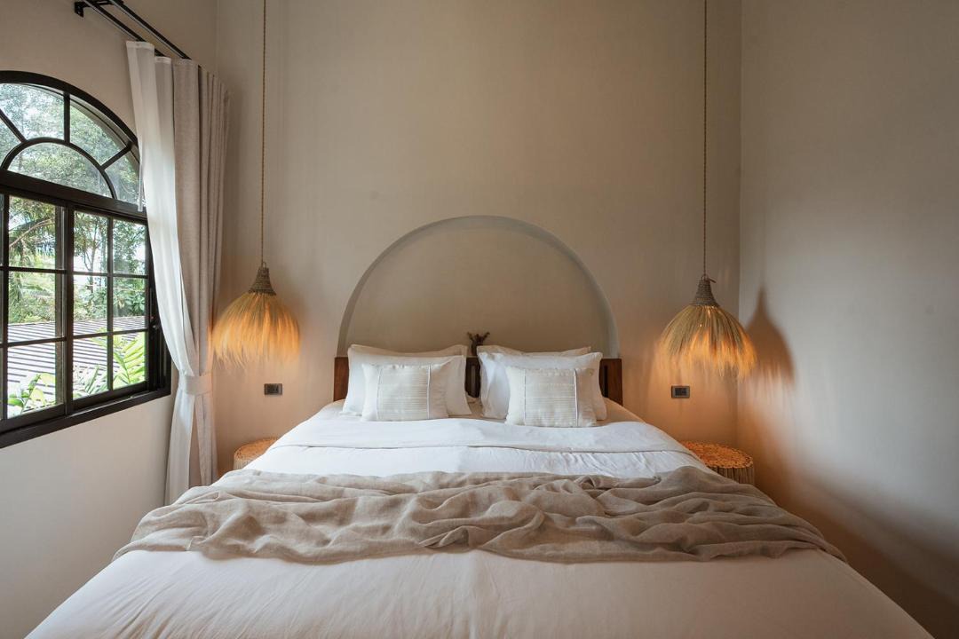 Photo of Bedroom in Khong Koi Beach
