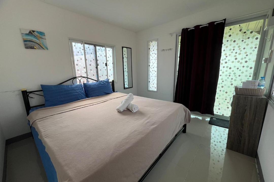 Photo of Bedroom in Sirindhorn