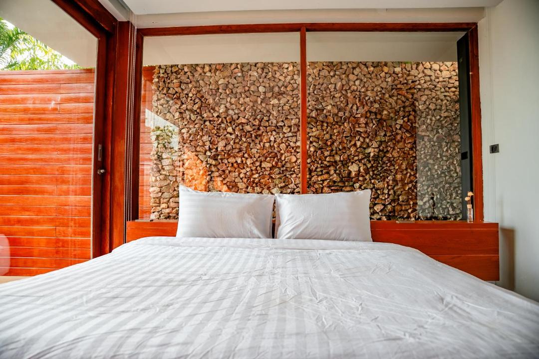 Photo of Bedroom in Hin Hong