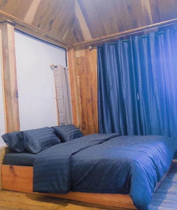 Photo of Bedroom in Doi Lo