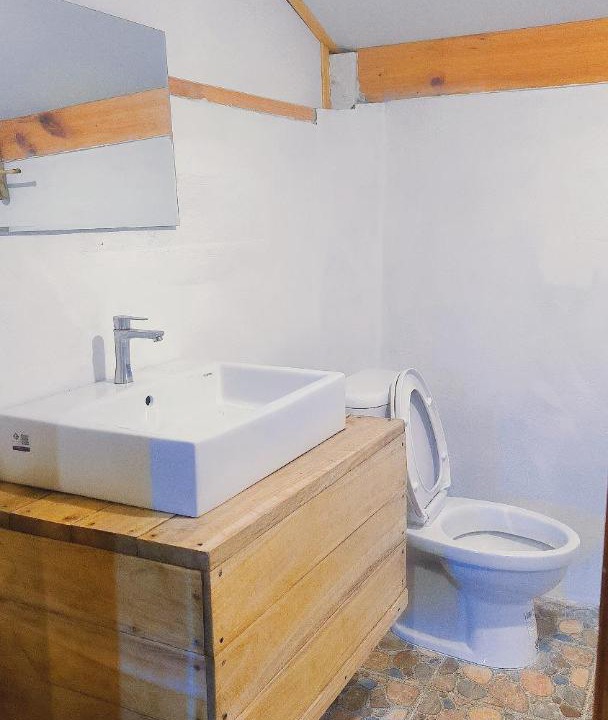Photo of Bathroom in Doi Lo