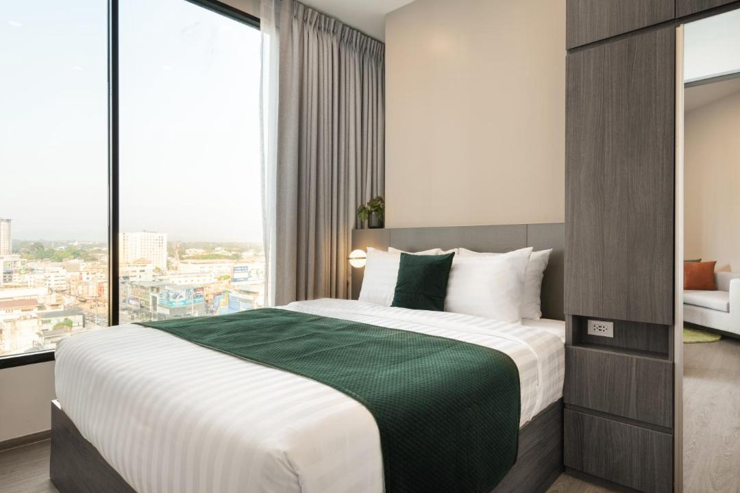 Photo of Bedroom in Si Racha