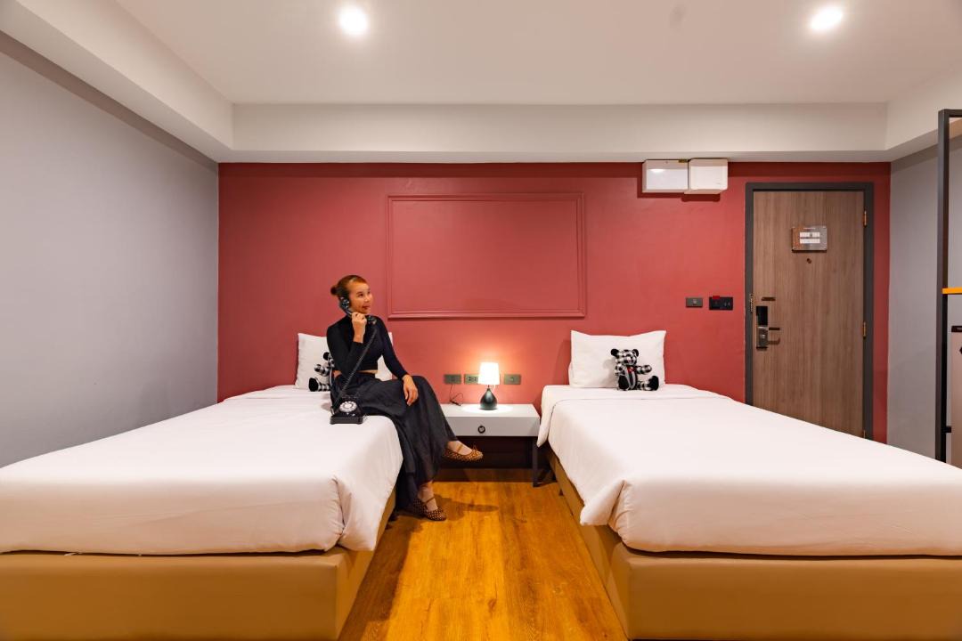 Photo of Bedroom in Ayutthaya