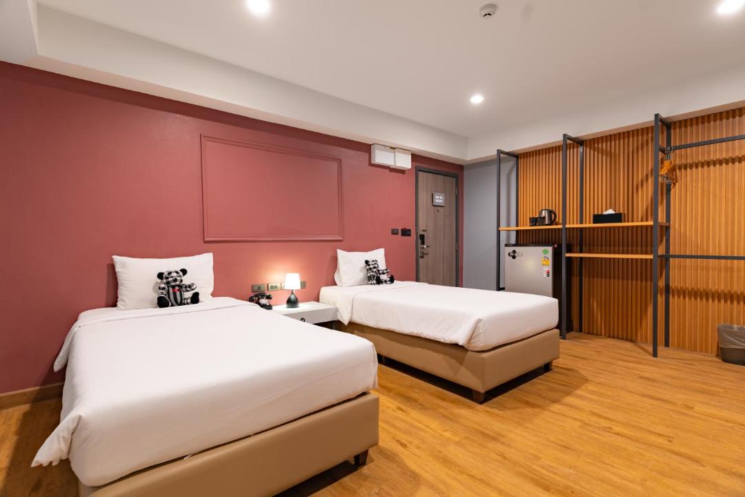 Photo of Bedroom in Ayutthaya