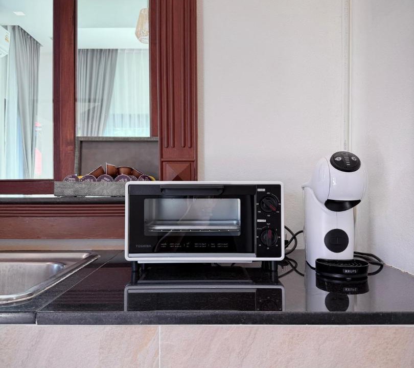 Photo of Kitchen in Pa Klok
