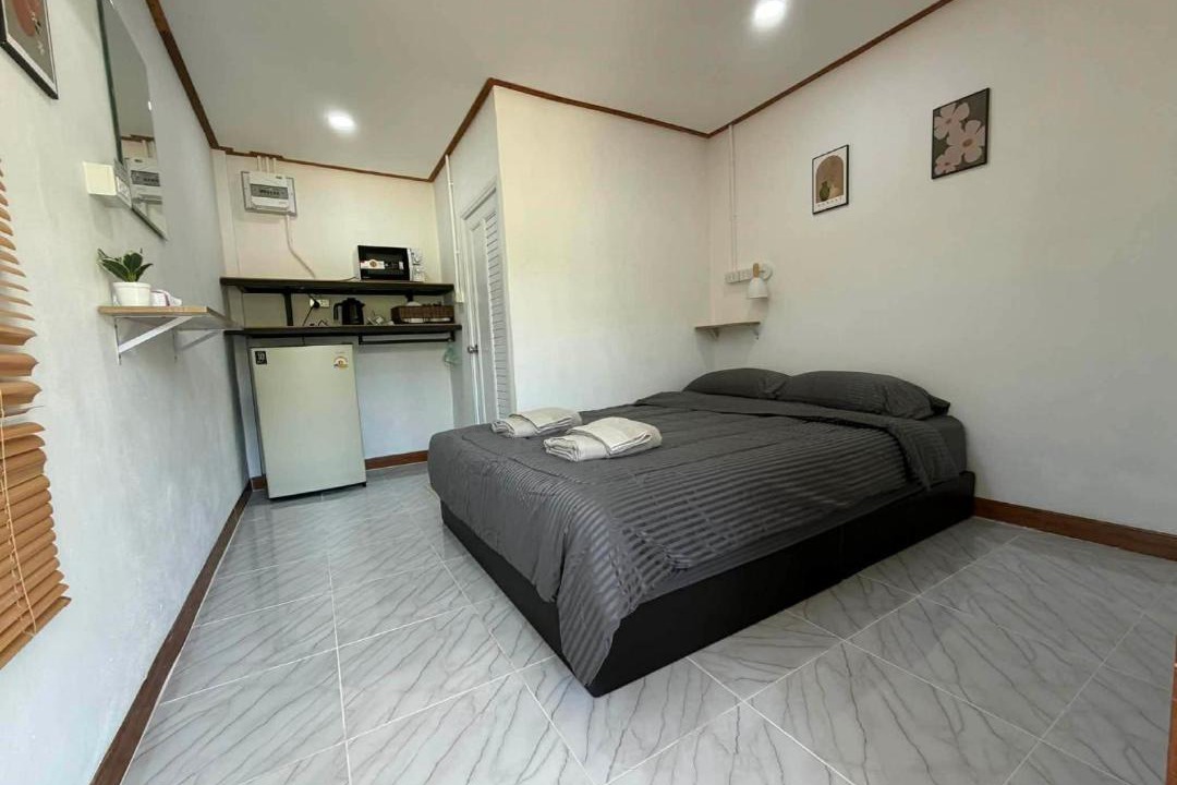 Photo of Bedroom in Ko Lanta