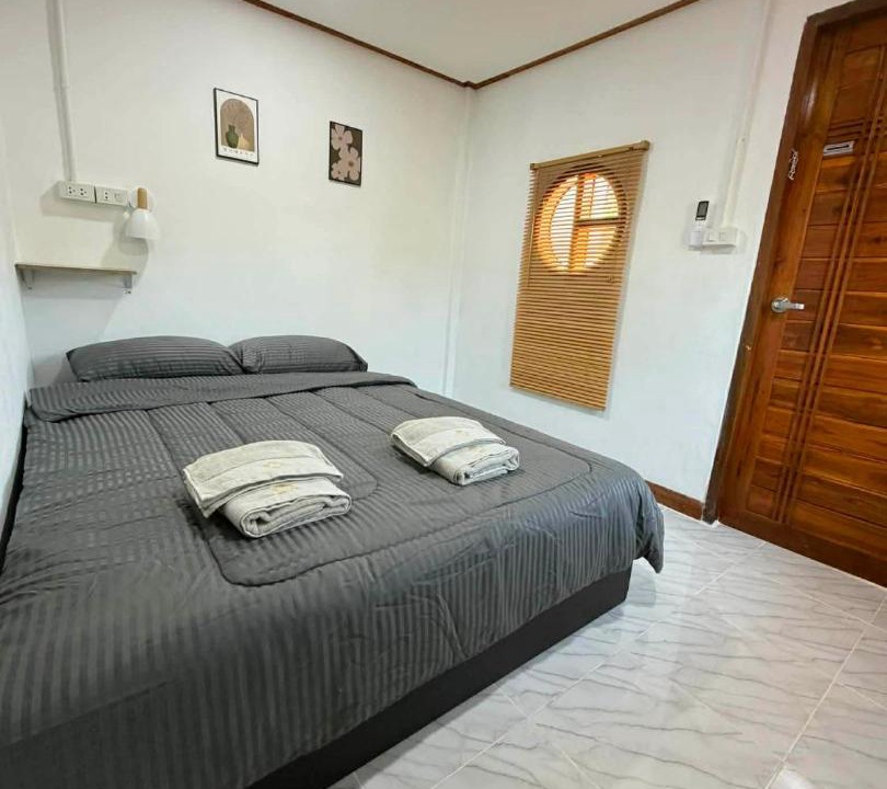 Photo of Bedroom in Ko Lanta