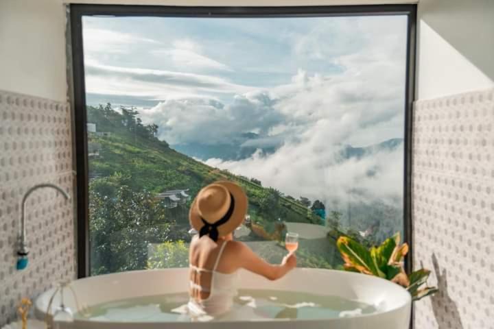 Photo of Bathroom in Mae Rim