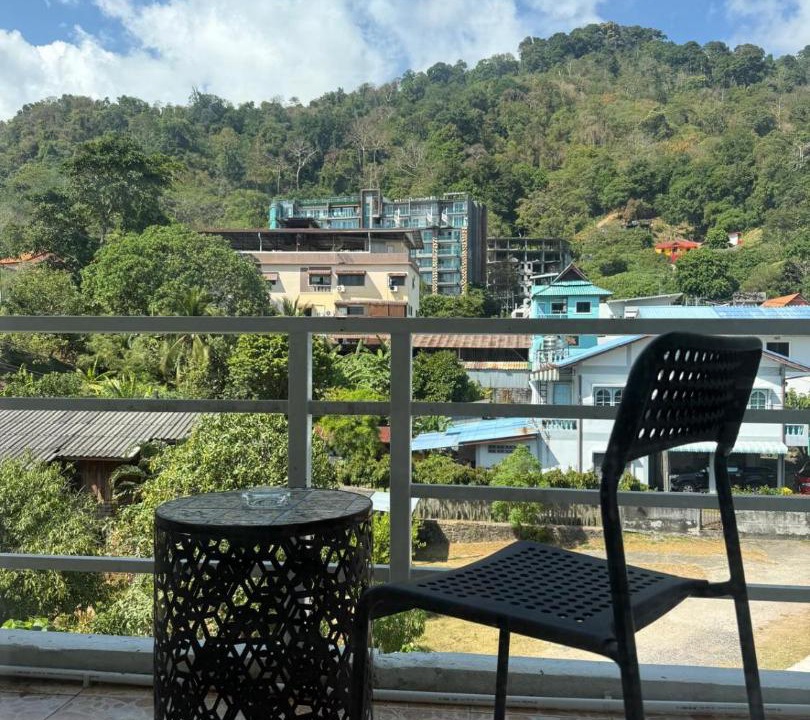Photo of Patio Balcony in Patong