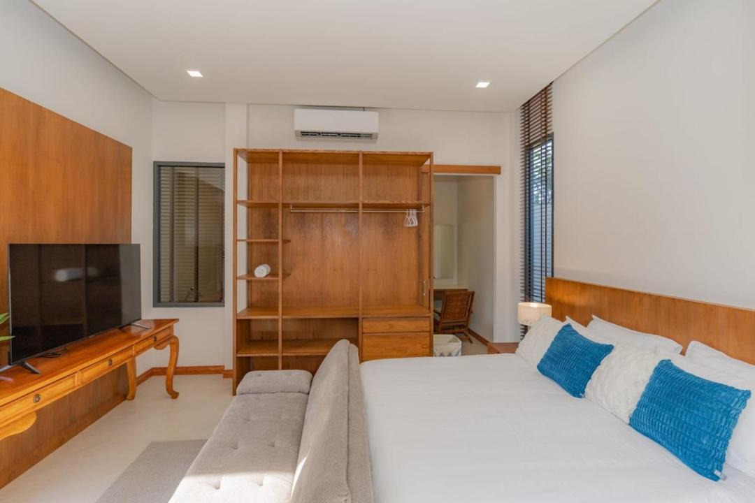Photo of Bedroom in Si Sunthon