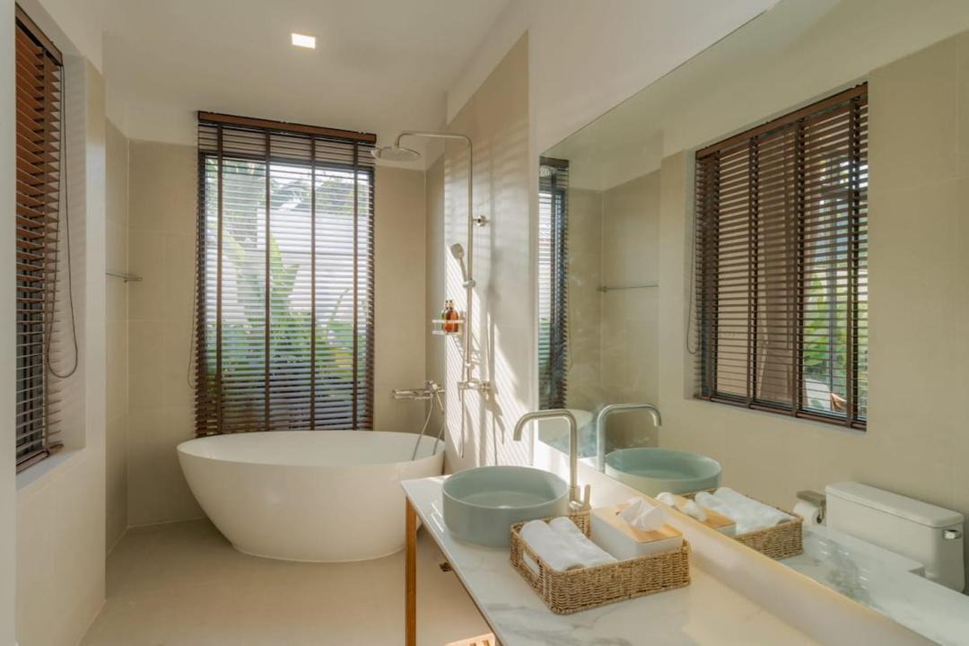 Photo of Bathroom in Si Sunthon