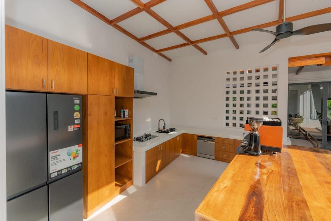 Photo of Kitchen in Si Sunthon