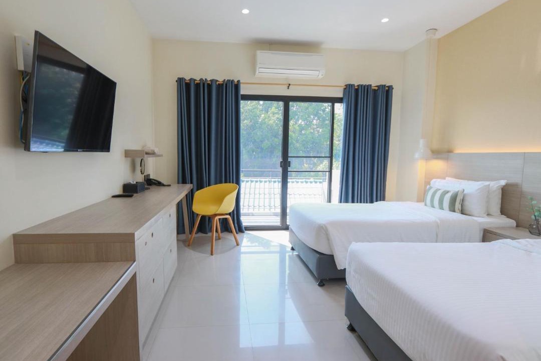 Photo of Bedroom in Rayong